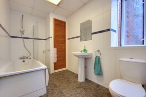 Bathroom- click for photo gallery